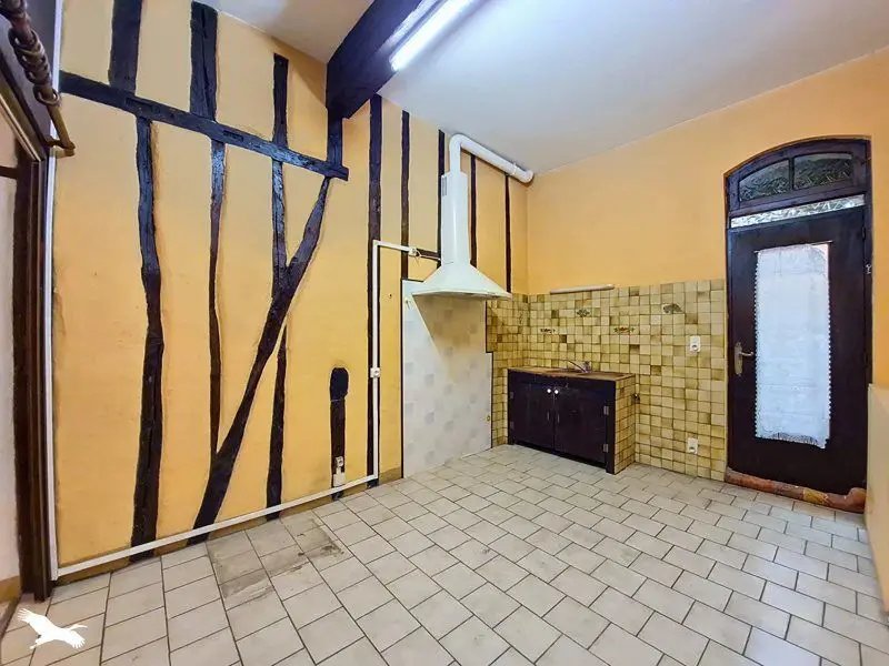 Appartement à vendre, 123m², Castelnaudary