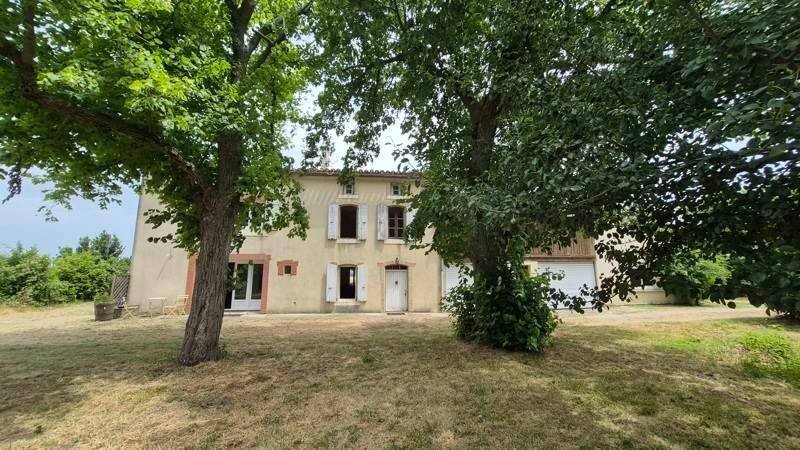 Maison à vendre, 236m², Castelnaudary