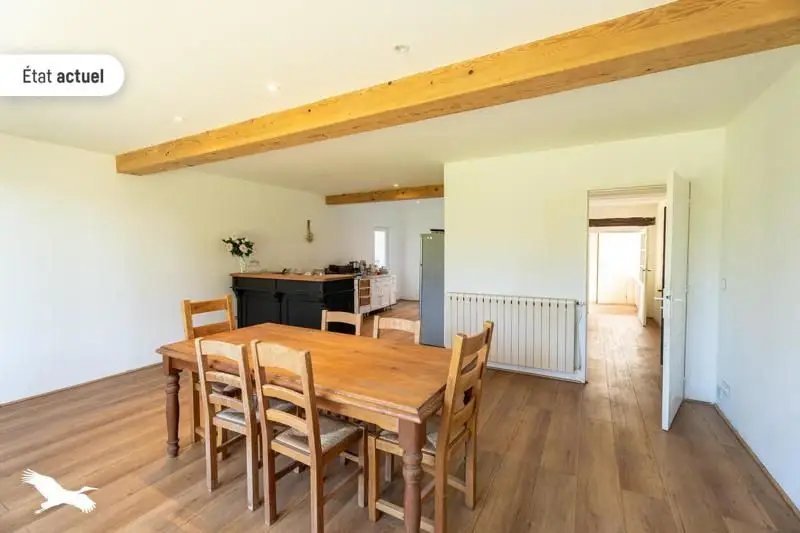Maison à vendre, 236m², Castelnaudary