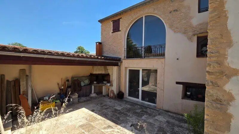 Maison à vendre, 255m², Villespy