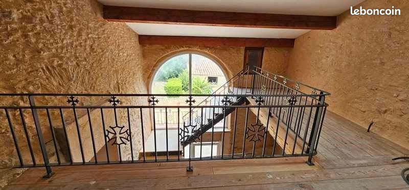 Maison à vendre, 255m², Villespy