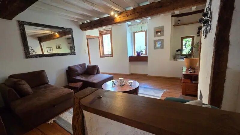 Maison à vendre, 255m², Villespy