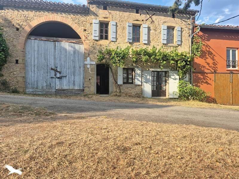 Maison à vendre, 114m², Airoux
