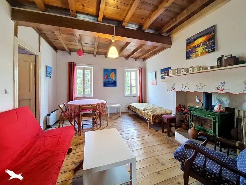 Maison à vendre, 114m², Airoux