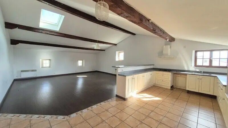 Appartement à vendre, 173m², Castelnaudary