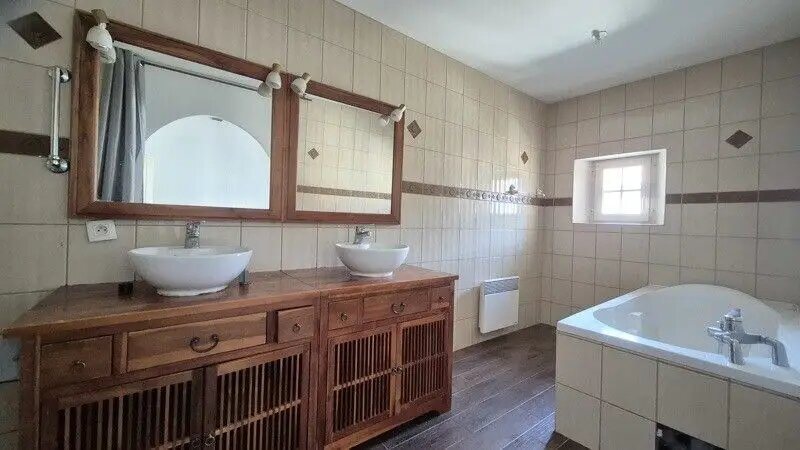 Appartement à vendre, 173m², Castelnaudary