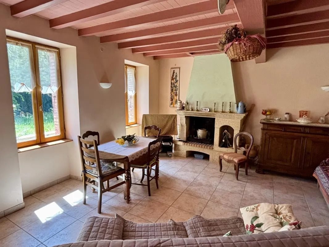 Maison à vendre, 215m², Castelnaudary