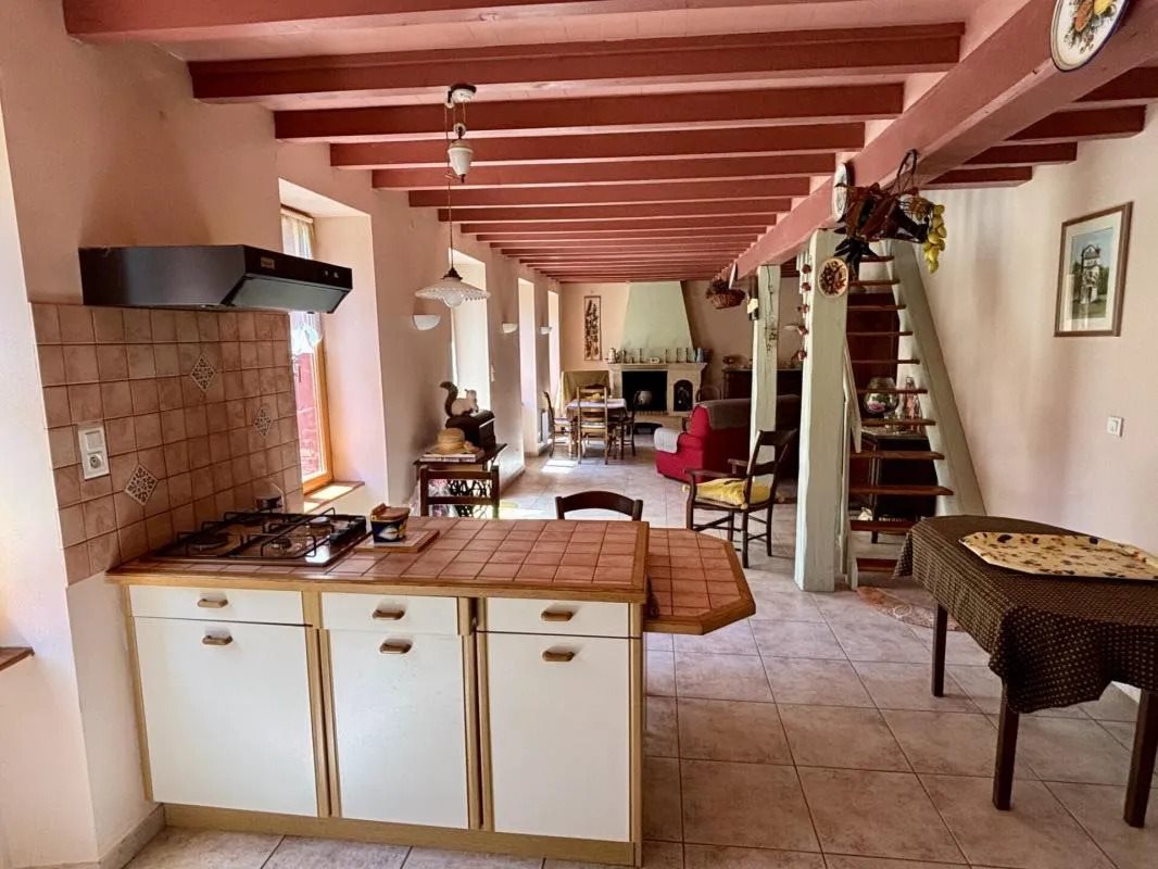 Maison à vendre, 215m², Castelnaudary