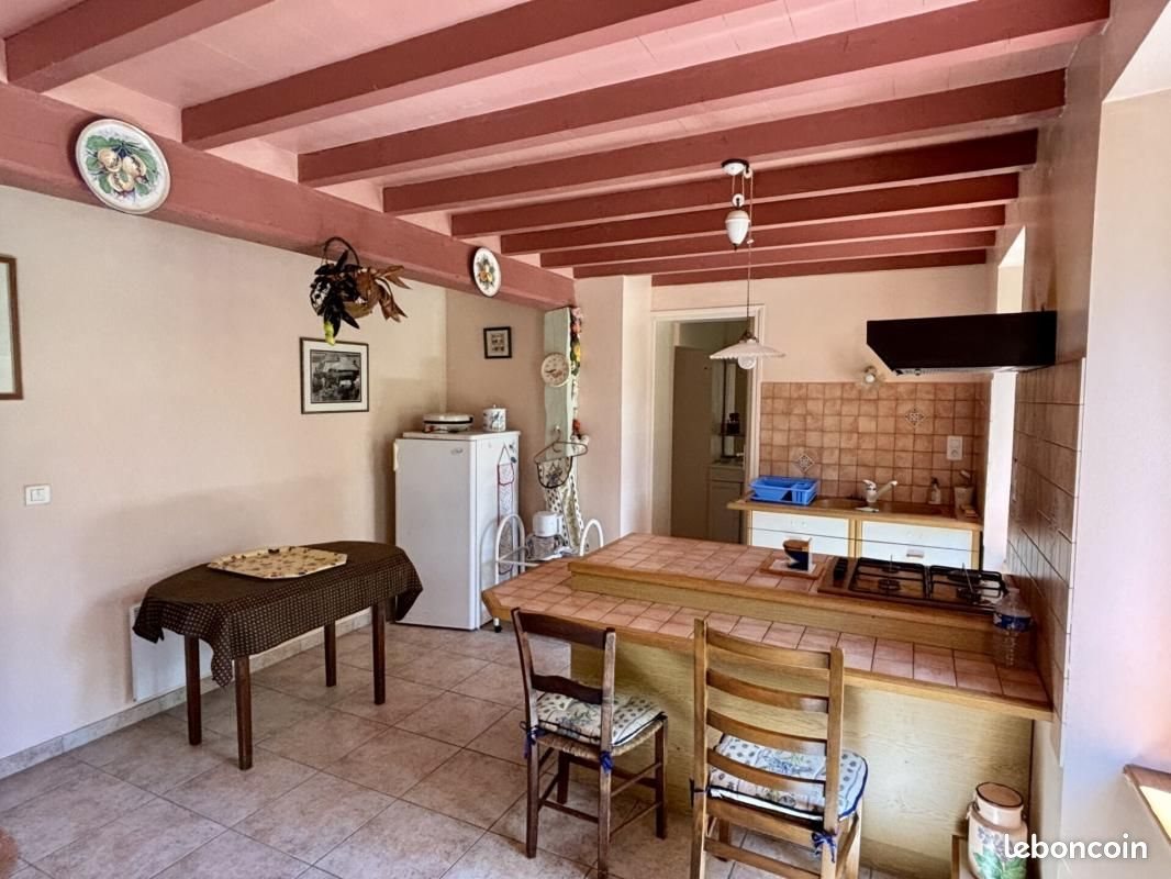 Maison à vendre, 215m², Castelnaudary