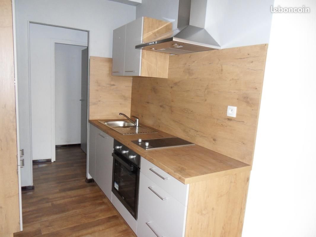 Appartement à louer, 48m², Castelnaudary