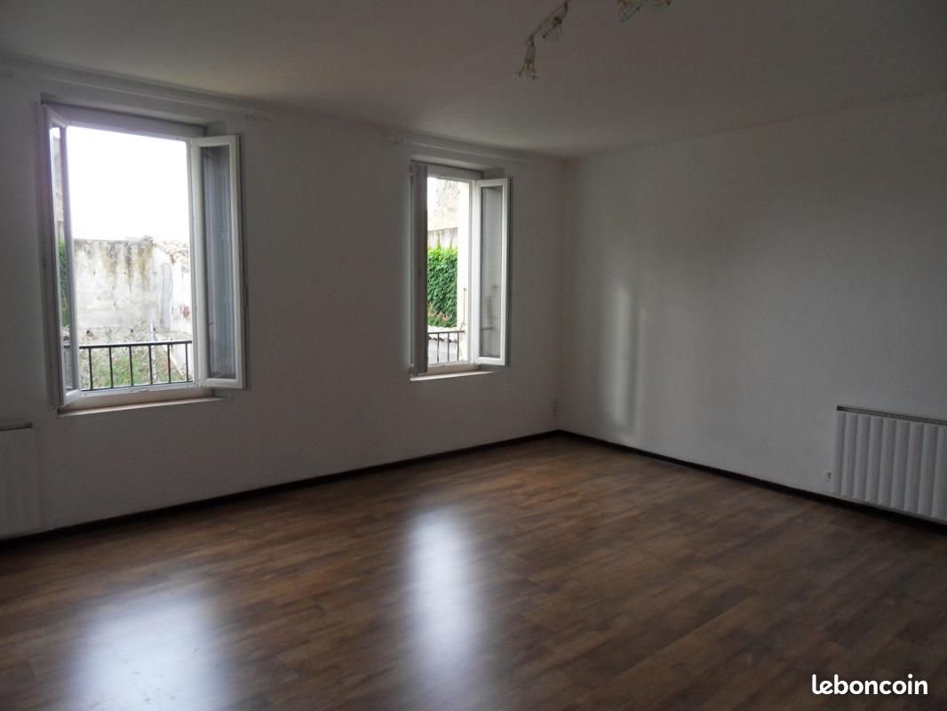 Appartement à louer, 48m², Castelnaudary