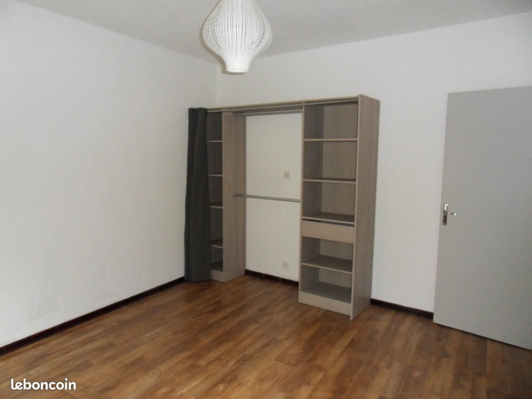 Appartement à louer, 48m², Castelnaudary