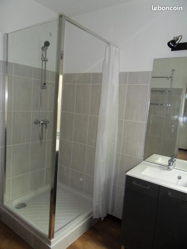 Appartement à louer, 48m², Castelnaudary