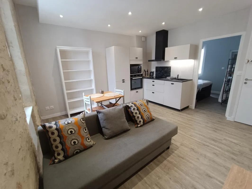 Appartement à louer, 29m², Castelnaudary