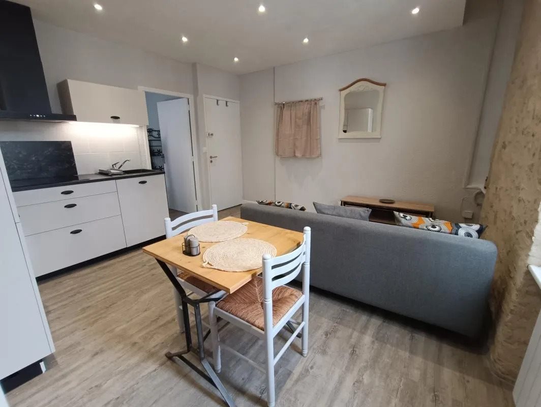 Appartement à louer, 29m², Castelnaudary