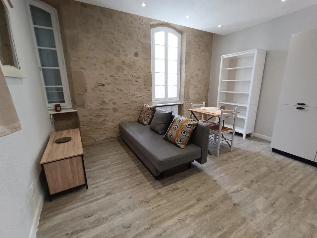 Appartement à louer, 29m², Castelnaudary