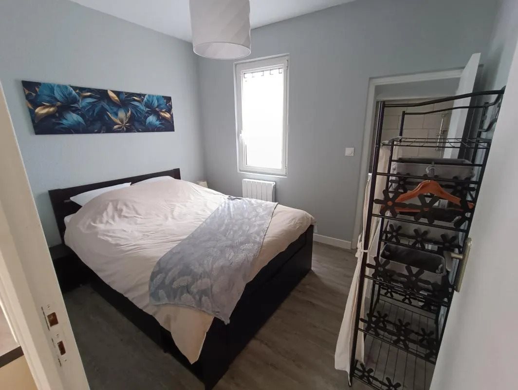 Appartement à louer, 29m², Castelnaudary