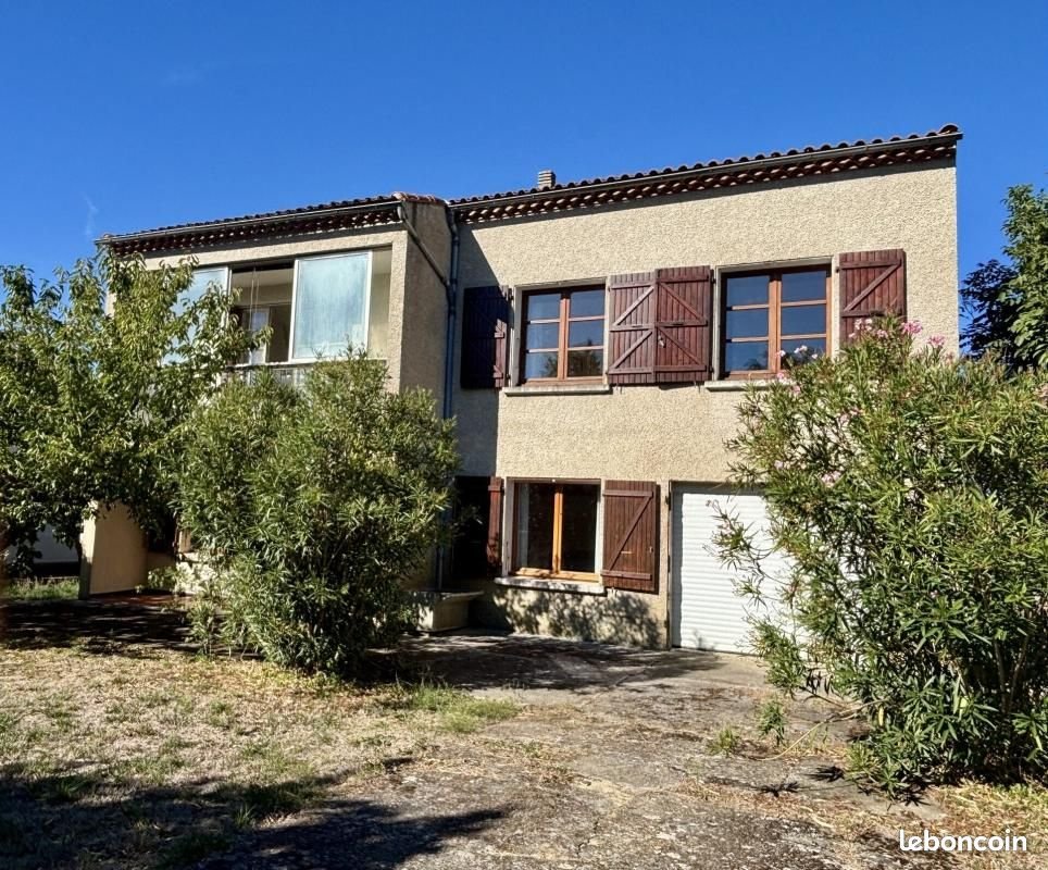 Maison à vendre, 158m², Salles-sur-l'Hers