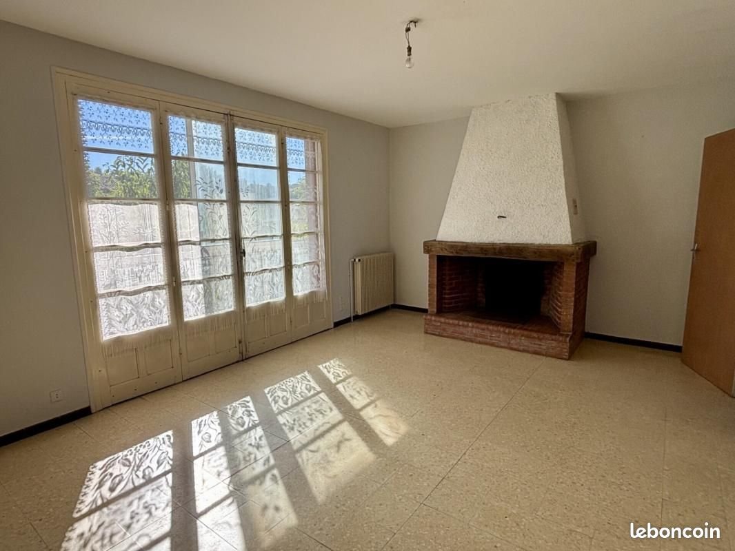 Maison à vendre, 158m², Salles-sur-l'Hers