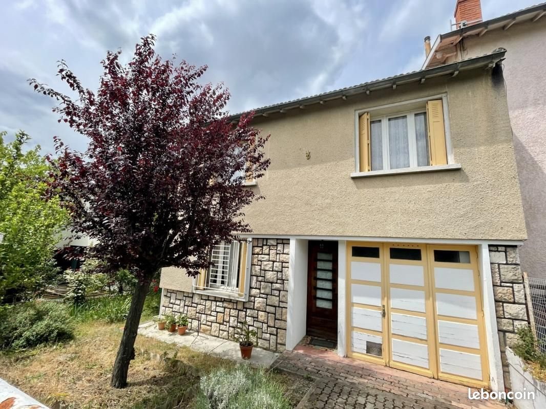 Maison à vendre, 68m², Toulouse