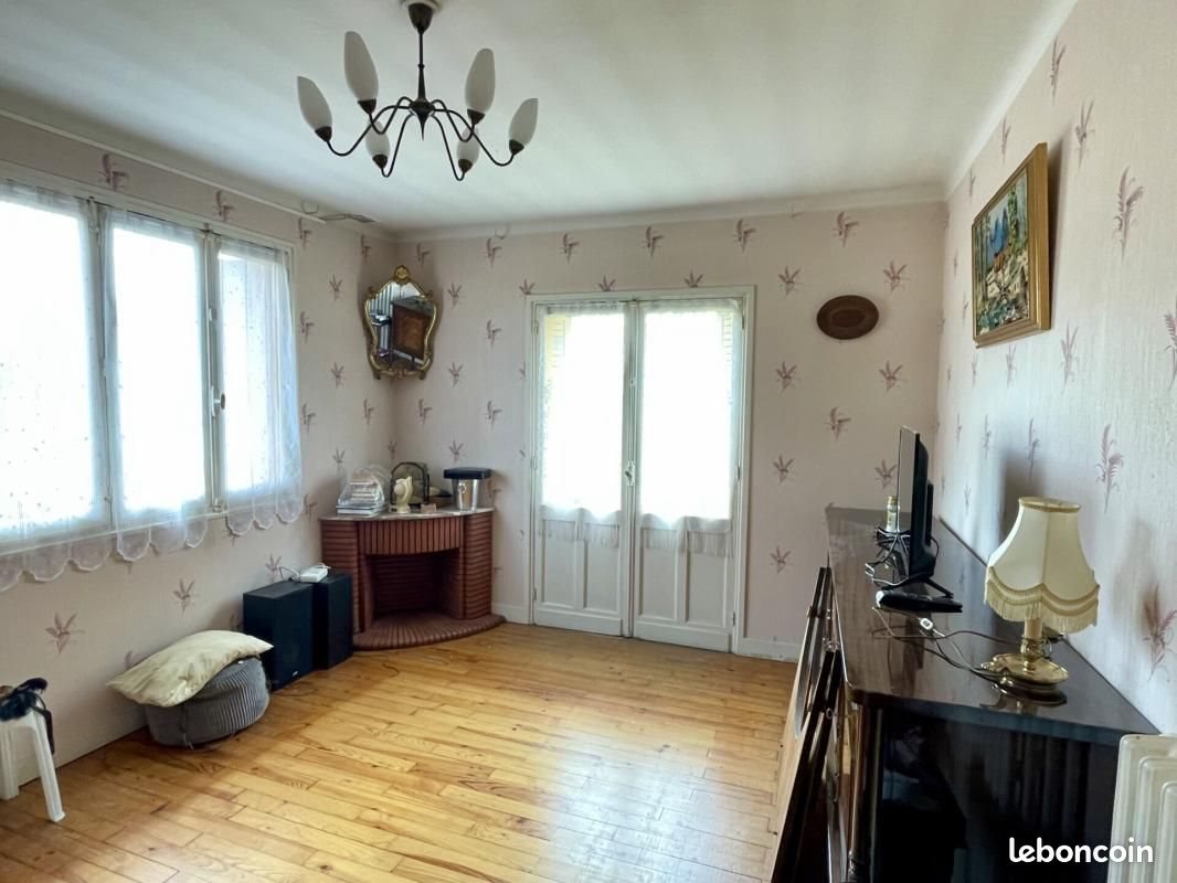 Maison à vendre, 68m², Toulouse