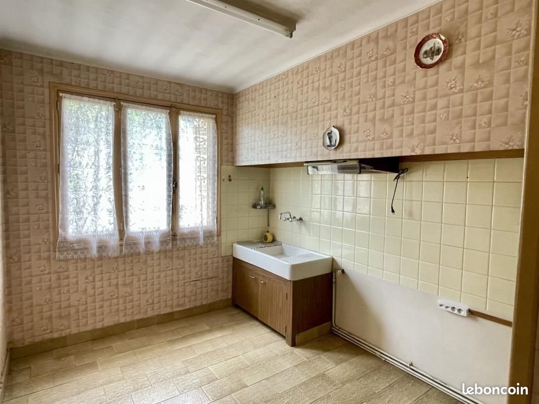 Maison à vendre, 68m², Toulouse