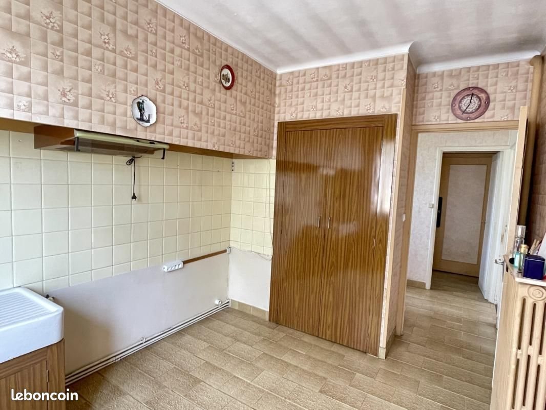Maison à vendre, 68m², Toulouse
