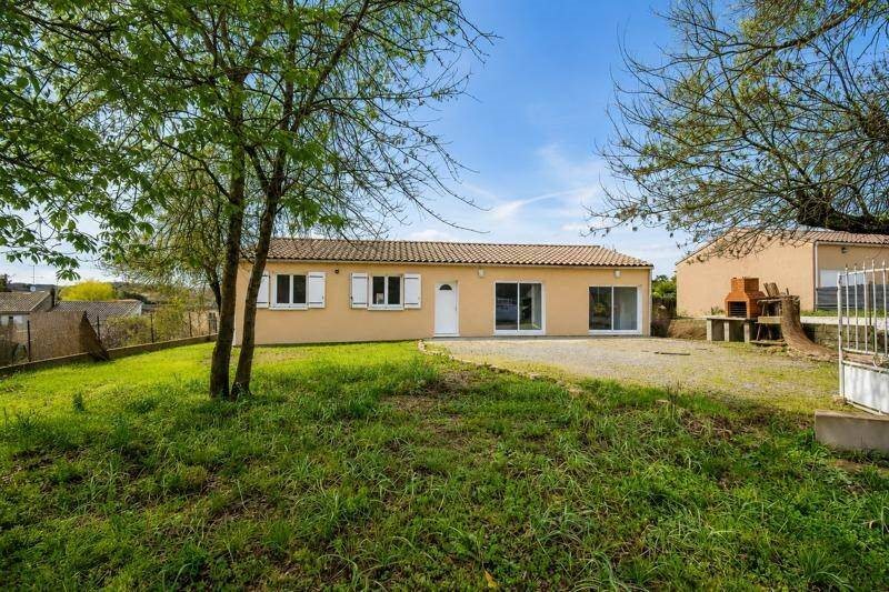 Maison à vendre, 105m², Castelnaudary