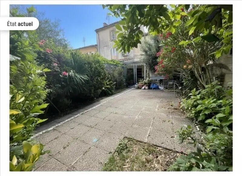 Maison à vendre, 83m², Castelnaudary