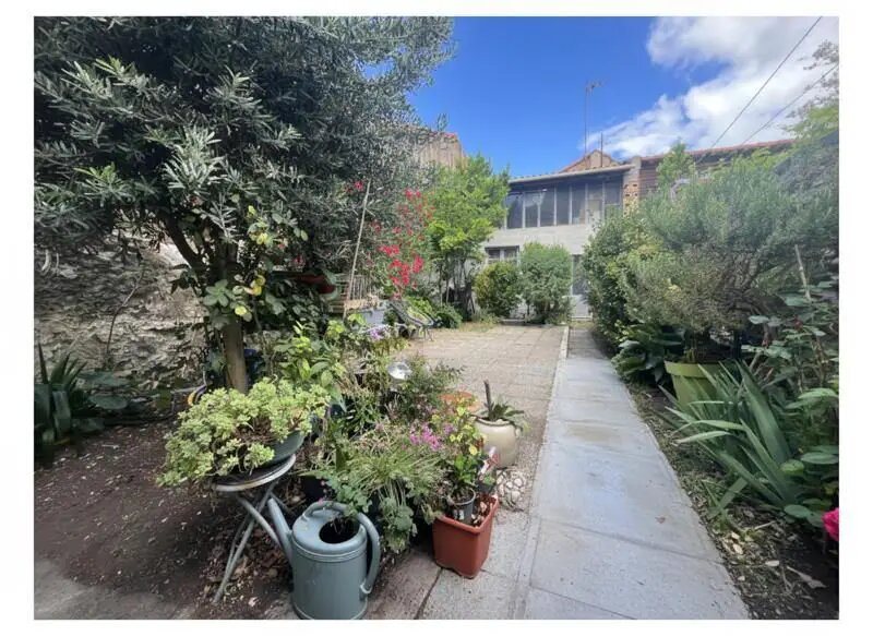 Maison à vendre, 83m², Castelnaudary