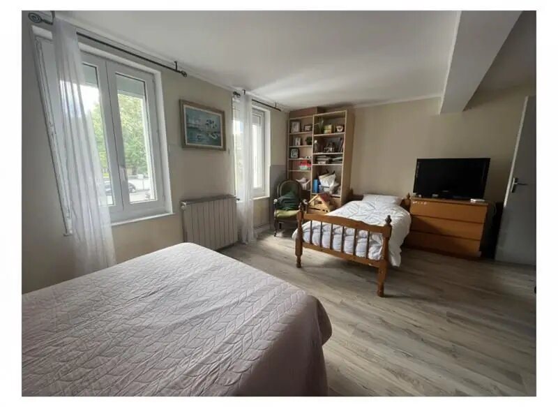 Maison à vendre, 83m², Castelnaudary