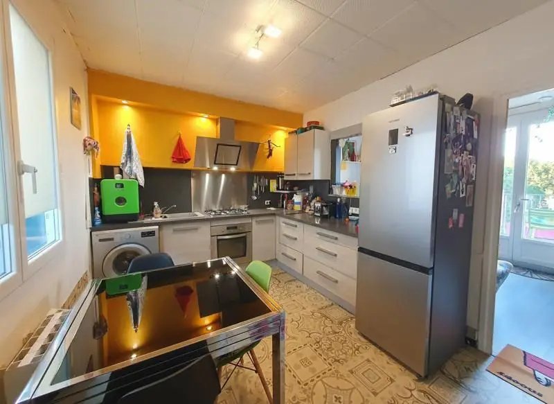 Maison à vendre, 53m², Castelnaudary