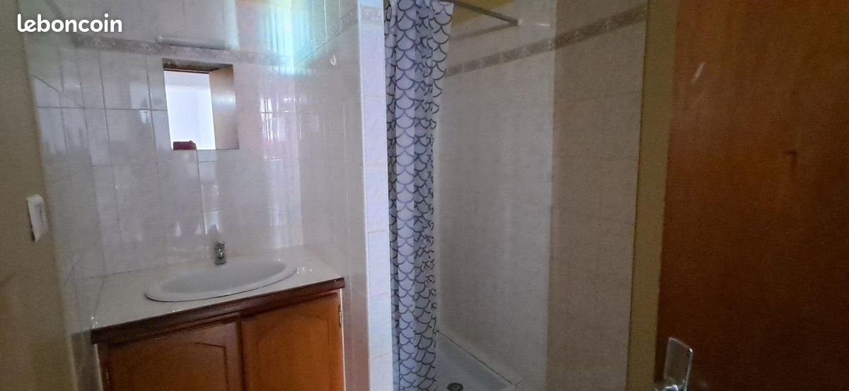 Appartement à louer, 21m², Castelnaudary