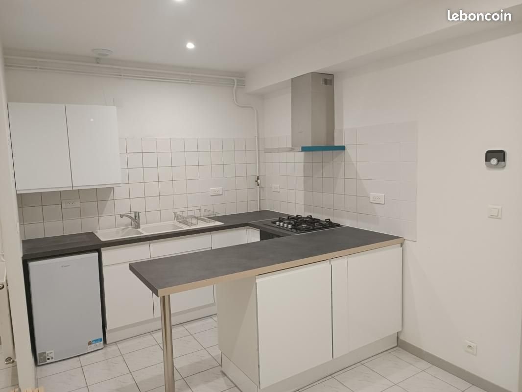Appartement à louer, 42m², Castelnaudary