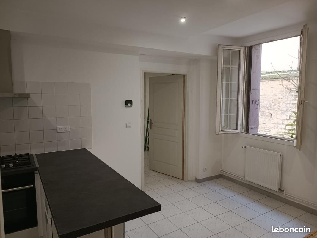 Appartement à louer, 42m², Castelnaudary