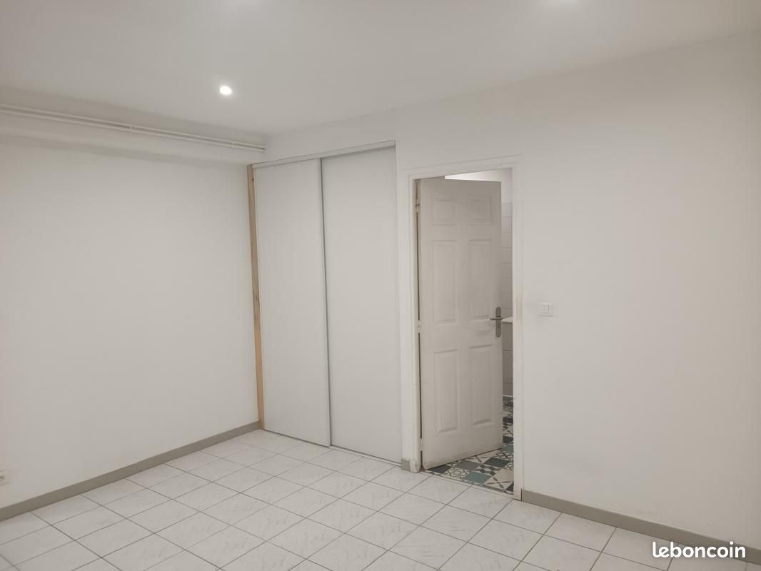 Appartement à louer, 42m², Castelnaudary