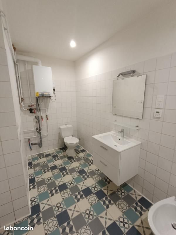 Appartement à louer, 42m², Castelnaudary
