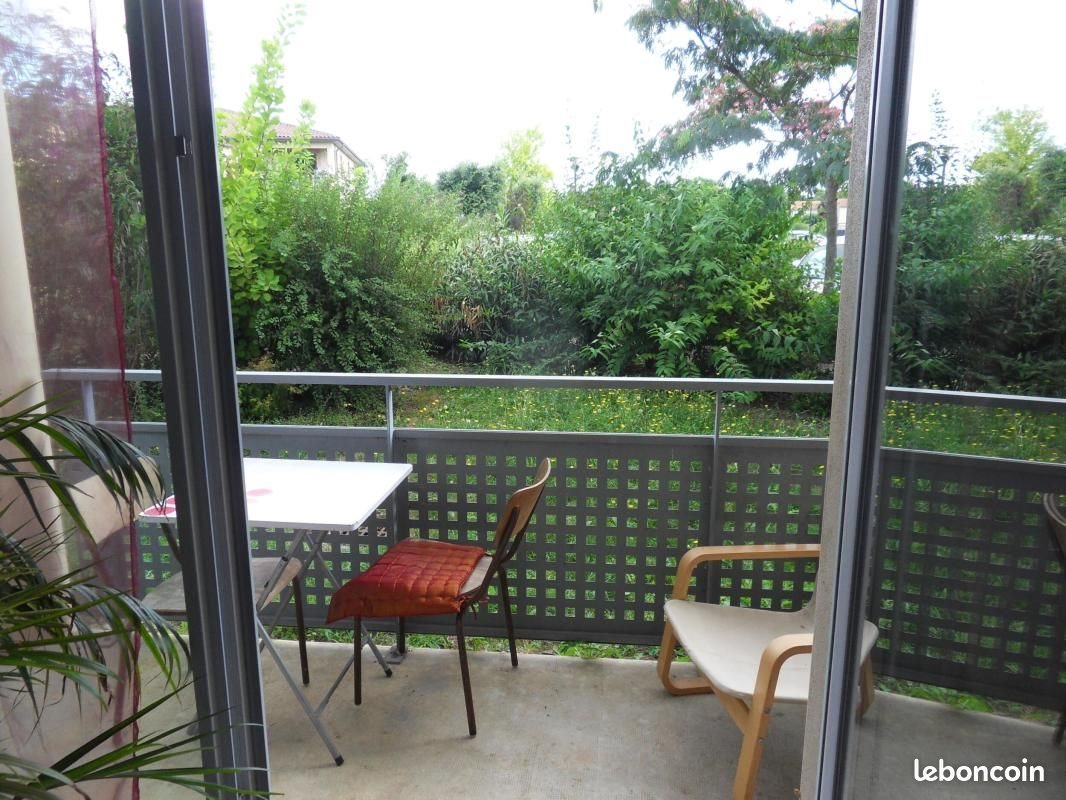 Appartement à louer, 45m², Castelnaudary