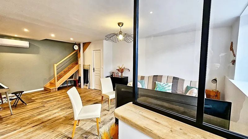 Maison à vendre, 90m², Brugairolles