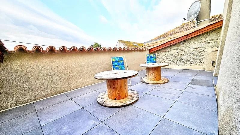 Maison à vendre, 90m², Brugairolles