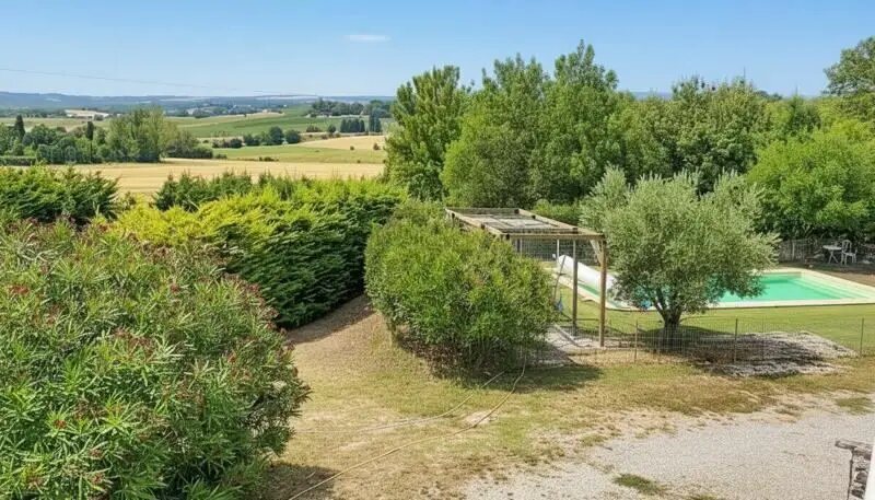 Maison à vendre, 128m², Castelnaudary