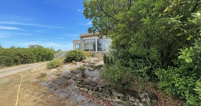 Maison à vendre, 128m², Castelnaudary
