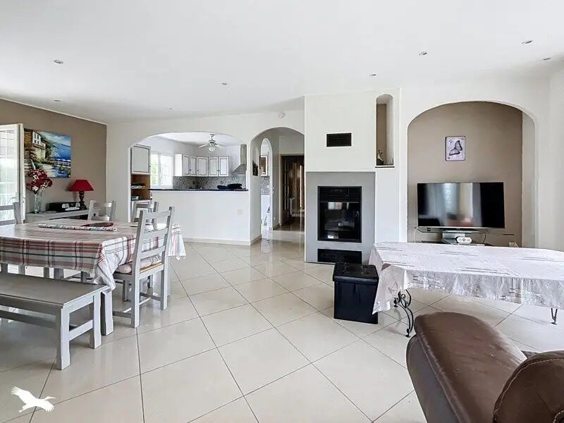 Maison à vendre, 128m², Castelnaudary