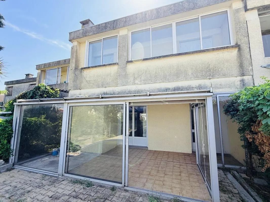 Maison à vendre, 100m², Castelnaudary