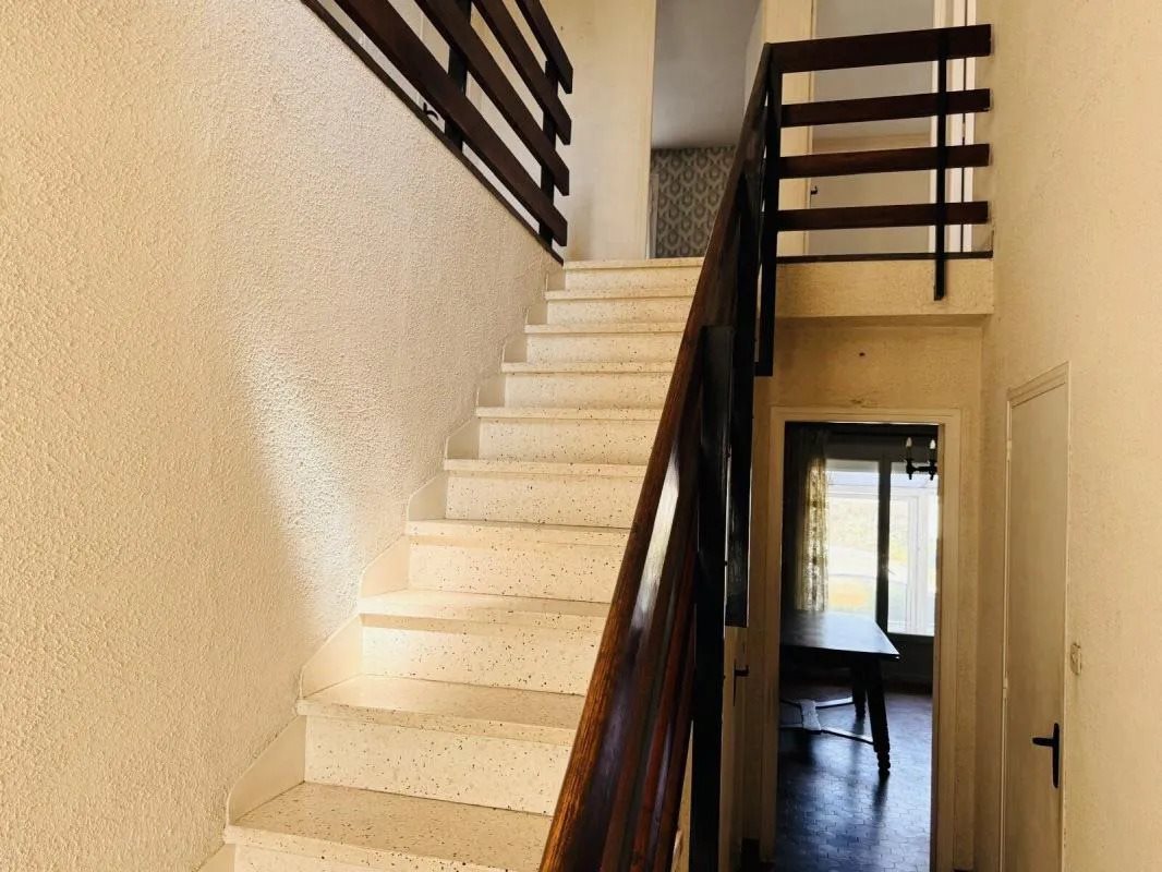 Maison à vendre, 100m², Castelnaudary