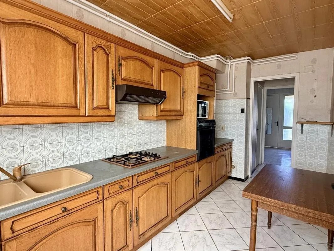 Maison à vendre, 100m², Castelnaudary