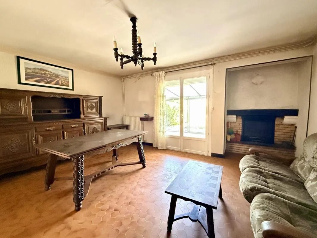 Maison à vendre, 100m², Castelnaudary