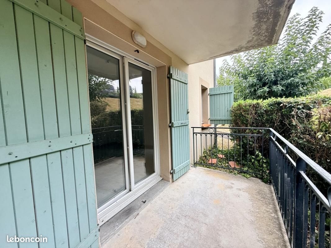 Appartement à vendre, 47m², Castelnaudary