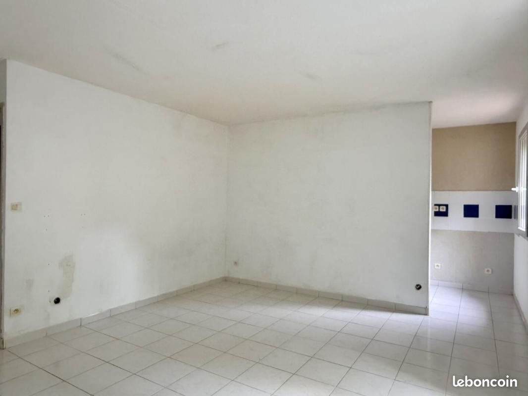 Appartement à vendre, 47m², Castelnaudary