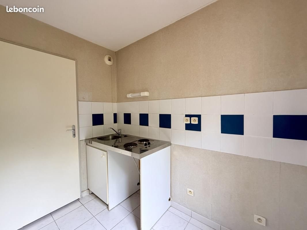 Appartement à vendre, 47m², Castelnaudary